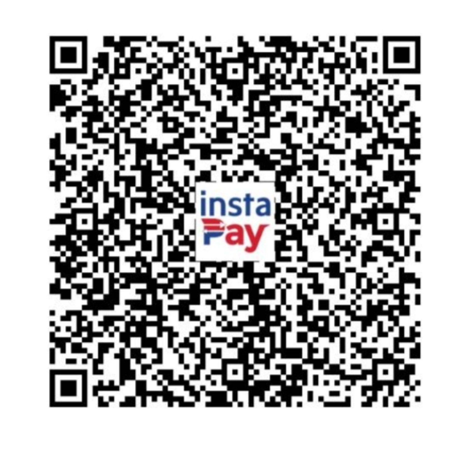 GCash QR code
